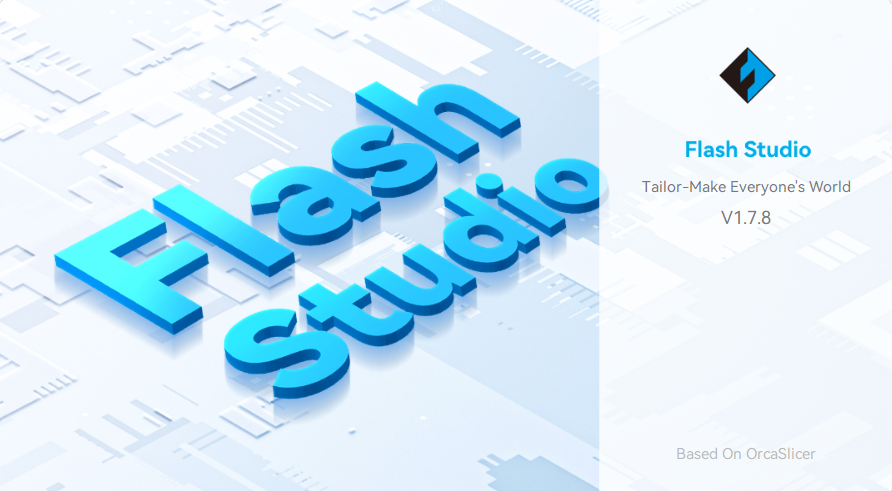 Flash Studio Mobile and Flash Studio Desktop | Flashforge Wiki