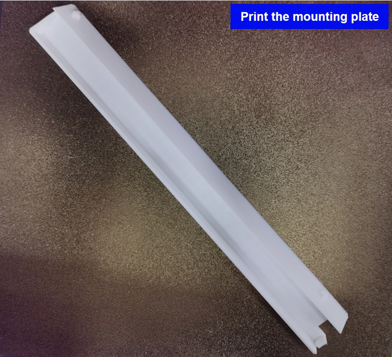 Add an LED Light to Your AD5X | Flashforge Wiki